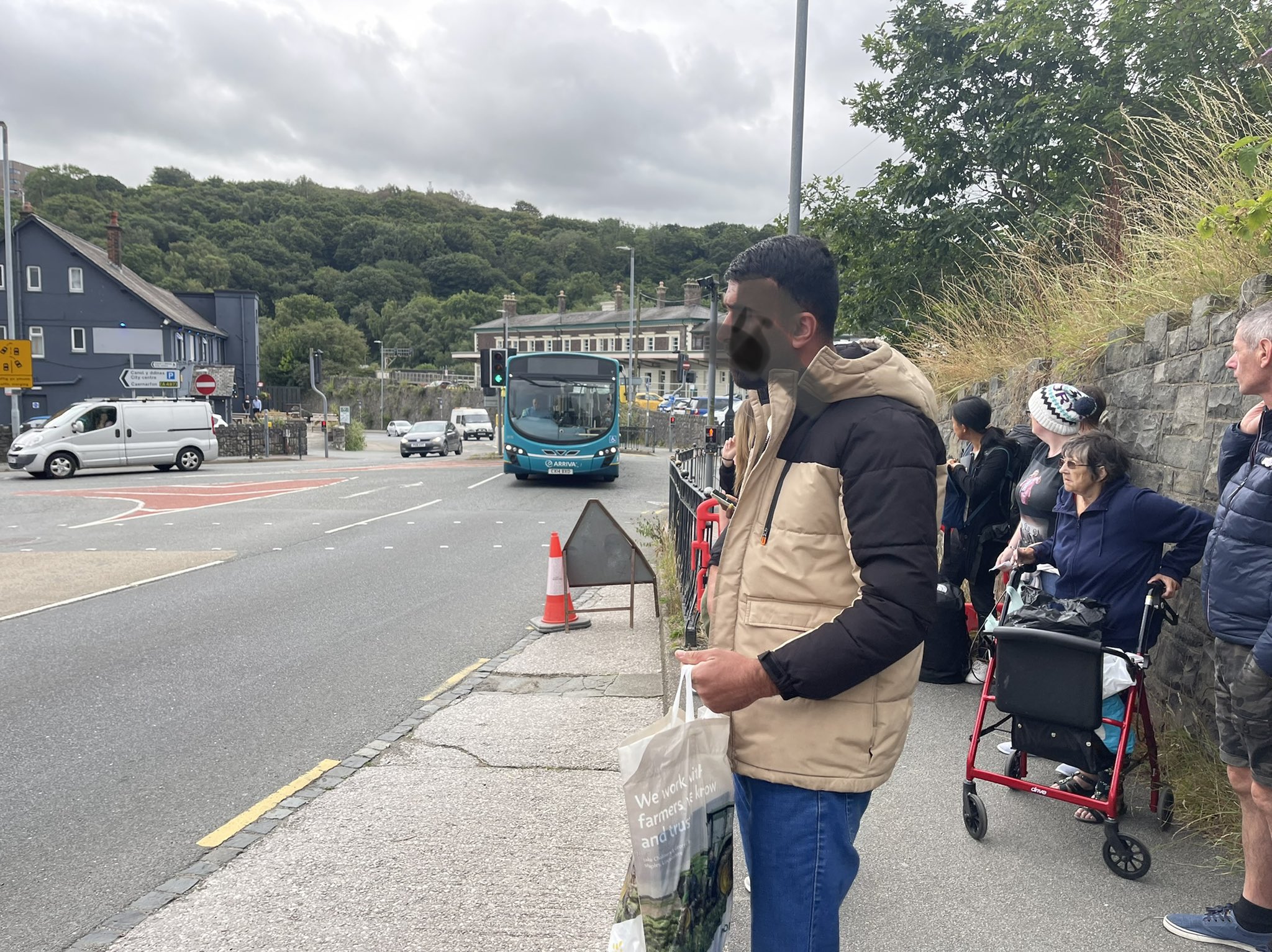 BusAndTrainUser on Twitter: 