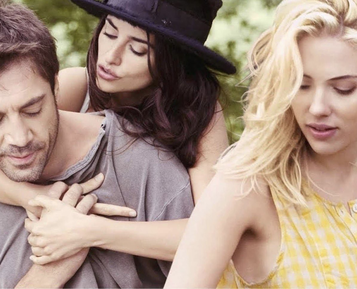 sunnyvodka's tweet photo. Film Favorites ☀️ Vicky Cristina Barcelona (2008) https://t.co/pV1A5unyNl