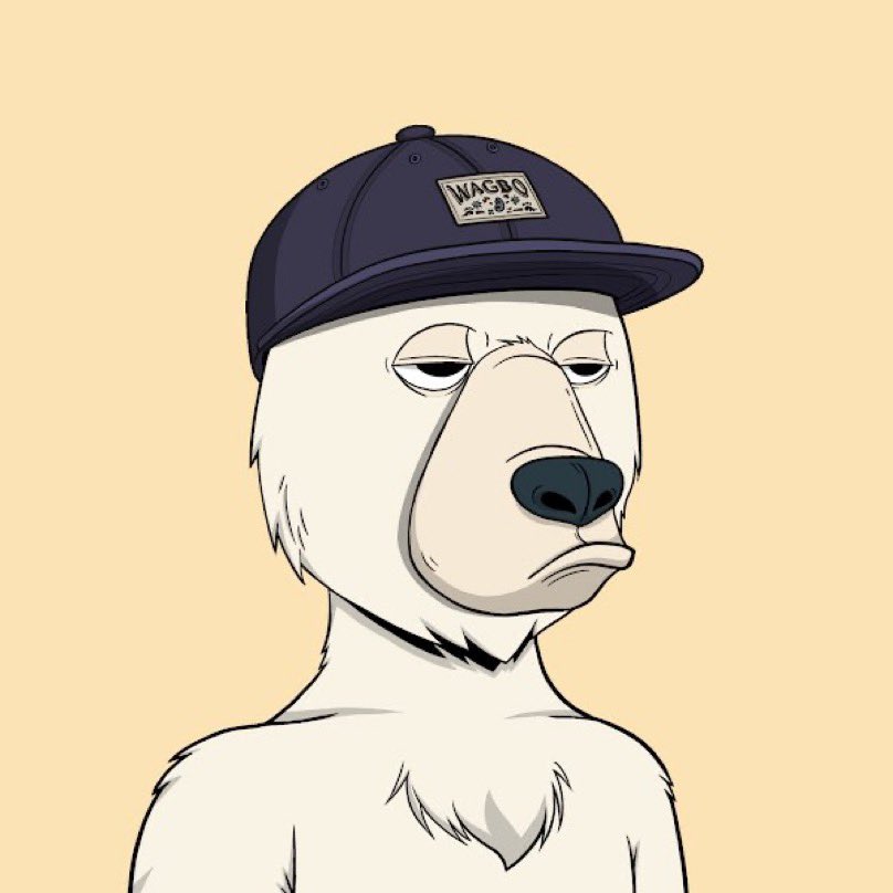 MortyWeb3's tweet image. 🎁 NFT GIVEAWAY 🎁

Prize: 
🏆1x #NFT Winner 

1️⃣ Follow me &amp;amp; @urbannomadsnft 
2️⃣ RT + Like
3️⃣ Tag friends 

Bonus entry: Join discord discord.com/invite/nkU6kNE… ✔️