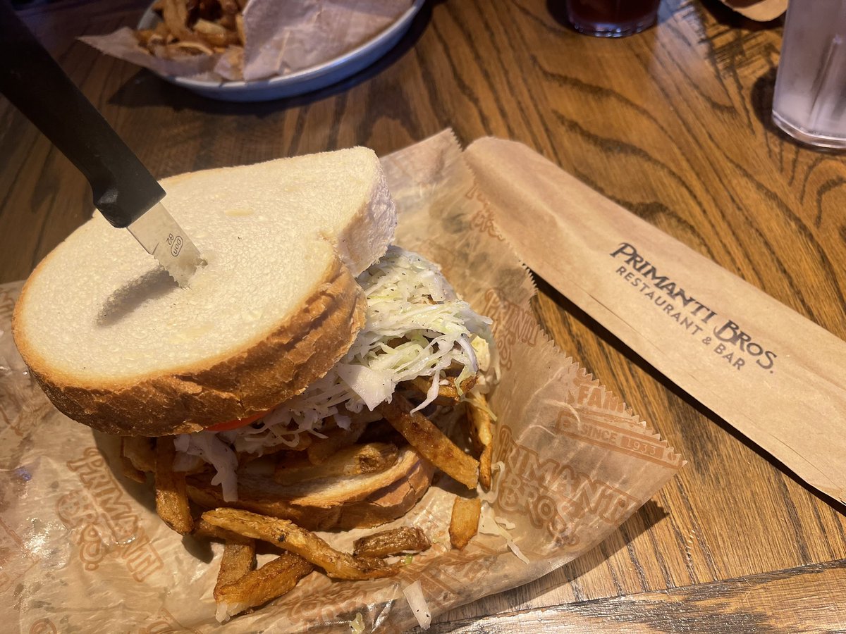 dcstclee's tweet photo. Now that’s lunch! https://t.co/0GxrfU4M7R