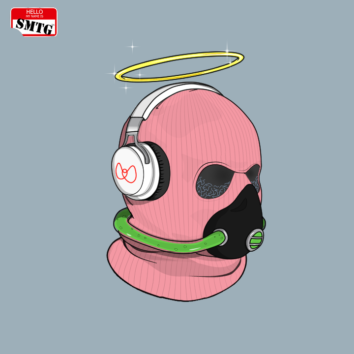 <a href="/SkurpySocial/">Skurpy</a> <a href="/WeAreSMTG/">SMTG | MINTING LIVE</a> #smtg