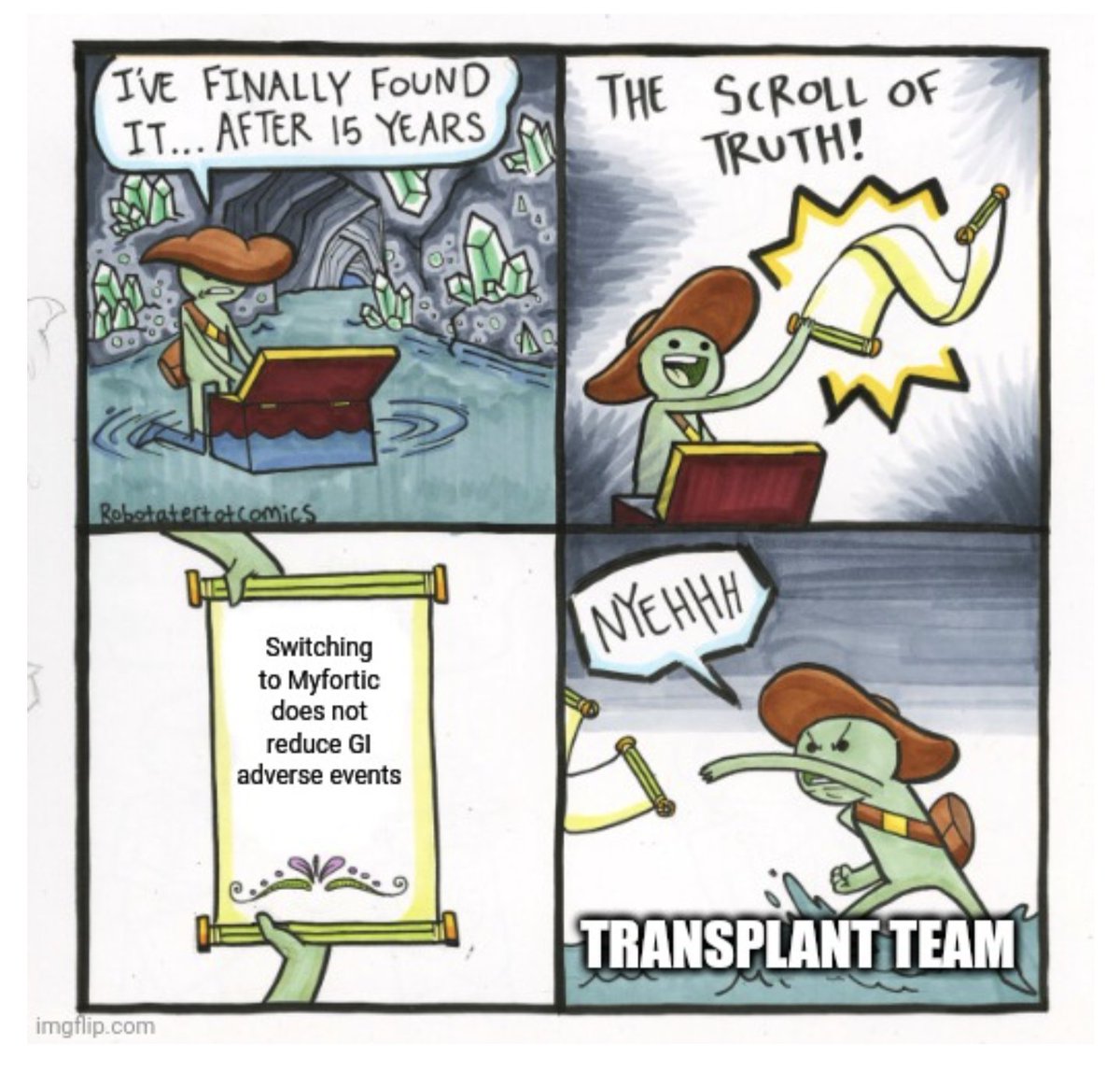 ACCP Txp PRN tweet media