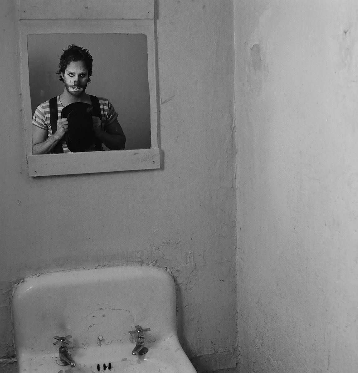 ShearmurB's tweet image. I'm feeling pretty damn good today.