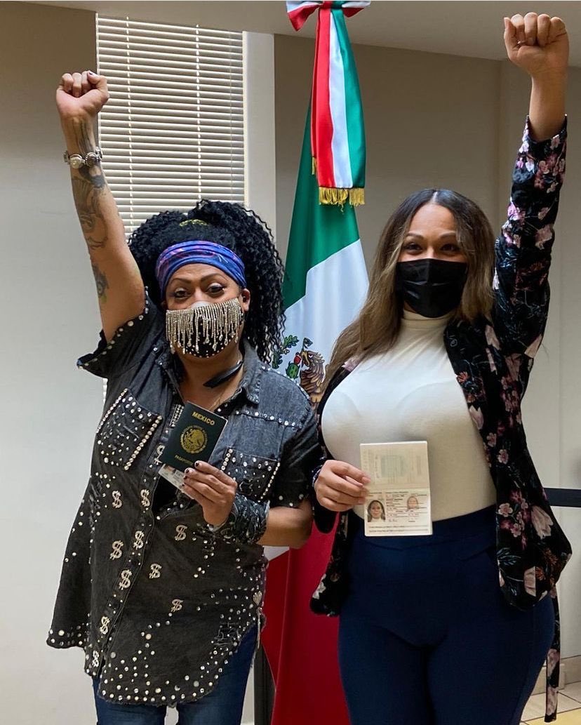 Roberto Velasco Álvarez tweet media