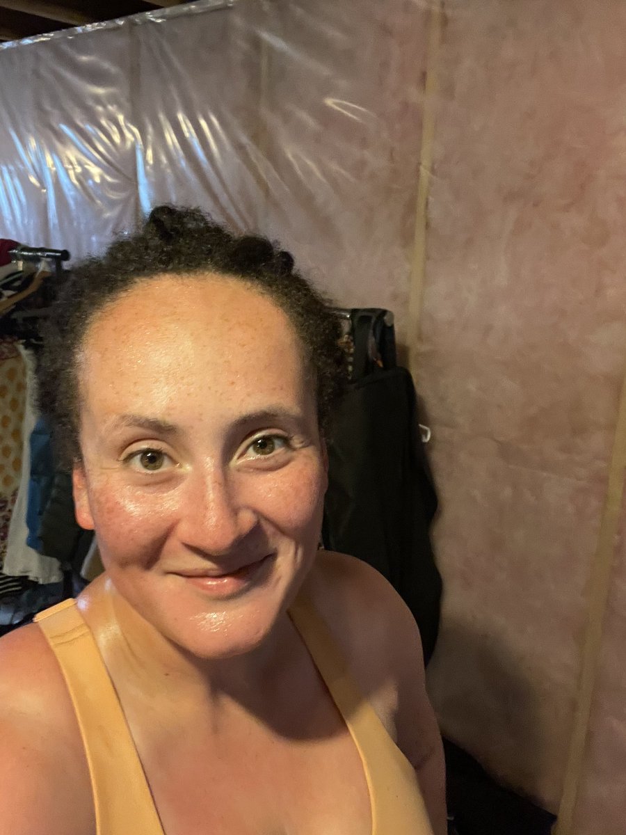 lovieleli's tweet photo. So happy to do my sister’s birthday ride with her this morning! @onepeloton happy birthday my love @gab_riv 🚴🏽🤩🥂☀️🙌🏽🤍🎂🥳 https://t.co/HC1DsIYdbz