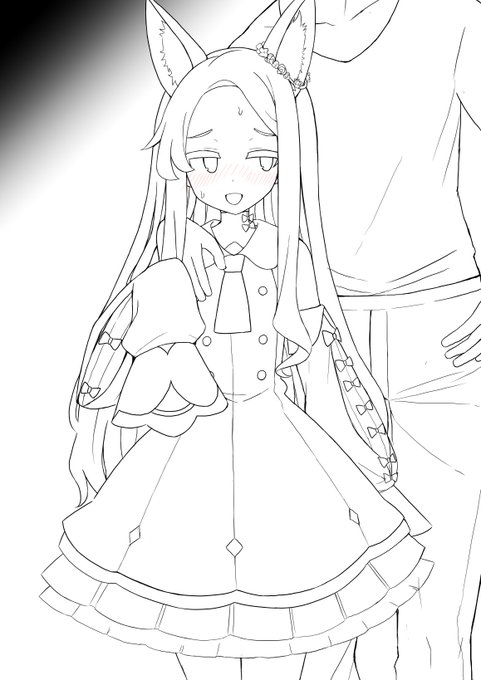 ちょっとくらい…盛ってもバレへんか…… 