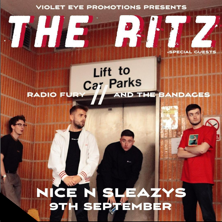 Radio Fury tweet media