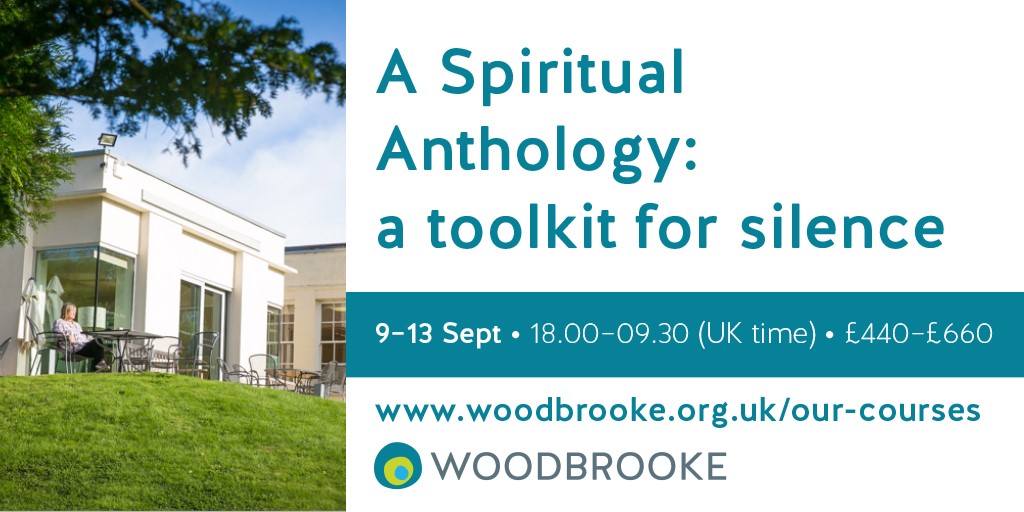 Is Quaker experience of the Divine unique, or have similar insights bubbled up in other contexts? This quiet retreat at the Woodbrooke Centre is an invitation to rest and be refreshed by new light from a variety of spiritual and secular sources.

woodbrooke.org.uk/product/a-spir…