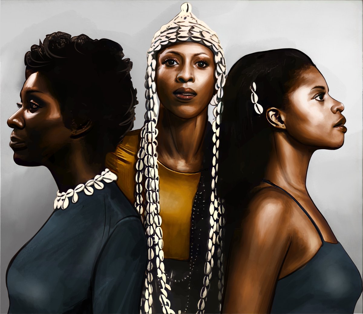 Labelle: The Musical tweet media