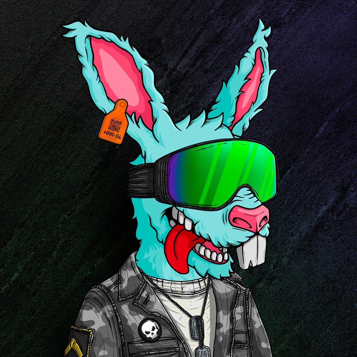 805JDUB's tweet photo. @DeadRabbitRS One of my favorite @DeadRabbitRS I hold below. The one thing I know if you want to survive in the warrens is, if "you want to keep a secret, you must also hide it from yourself."
#Cardano #CNFTCommunnity #cnftartist #DRRS #DOTRS https://t.co/huxajiN93q