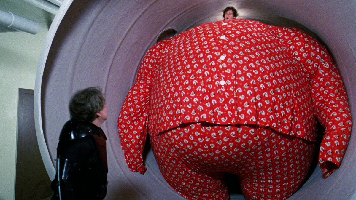 Junkfood Cinema Podcast tweet media