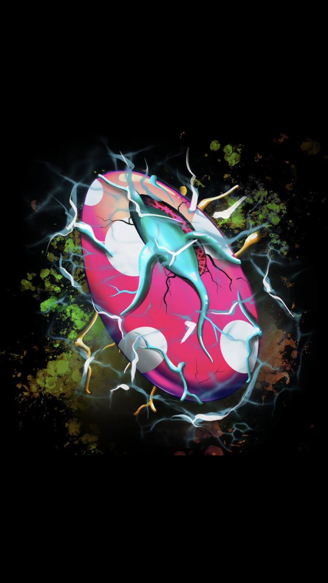 DALnftincubator's tweet photo. 🚨🚨🚨🫣 Always ready friends follow us ❤️‍🔥❤️‍🔥the new freemint collection is coming with is jackpot for who gets a level 7 egg🚀🚀🚀🌖🌖🌖🚨🚨🚨 #freemint #giveway #hype #NFTutility #NFTs #newcollection #ToTheMoon #join https://t.co/Aw3t2CZKpQ