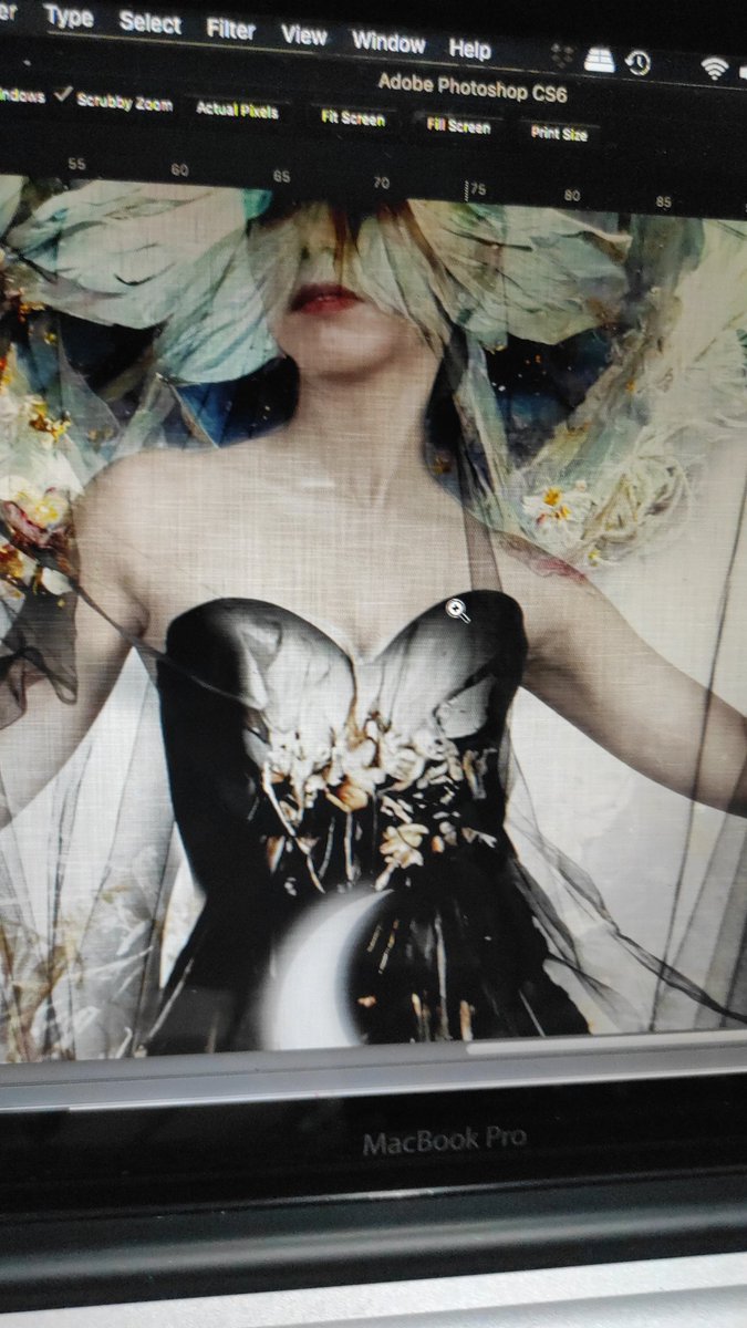 BlackentheRed's tweet photo. GN fams🌙🖤

Here is a sneakpeek of our upcoming art on OS, another lovely collaboration with my twinsister @FloLady_Ochie 

Have a good rest everyone 🌙🖤 https://t.co/DD06H9lJuk