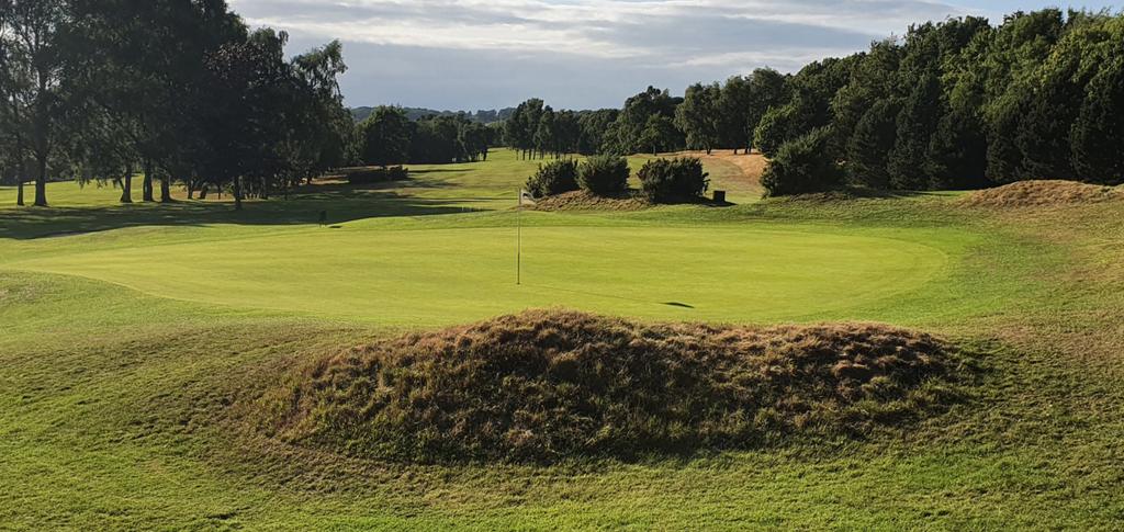 Evening shift <a href="/PGANorth/">PGANorth</a> leeds cup 🏆