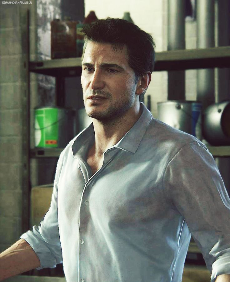 daily nathan drake (@dailynatedrake) on Twitter photo 