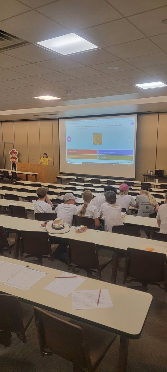 ModernScholar2's tweet photo. It was an honor to come and help judge the youth scouting contest at ENREC for 4H and FFA students. Thank you for having me and @chikoti_mukuma as your guests! https://t.co/UNP0hJLunF