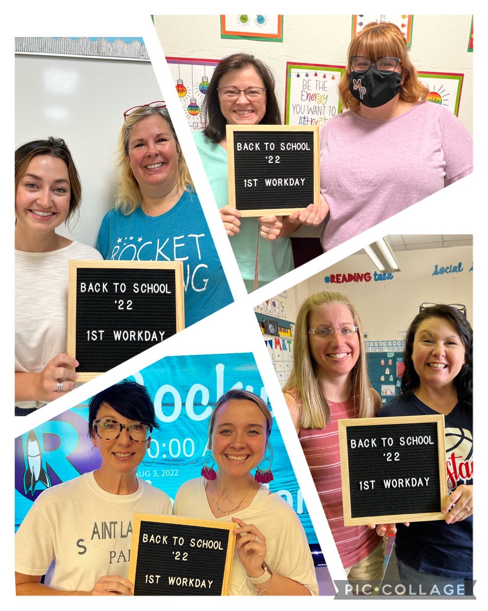 Rockwell Elem NC tweet media