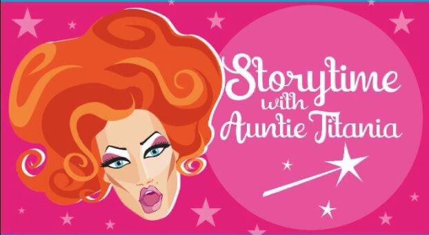 NorfolkLibs's tweet image. We are pleased to announce that Titania Trust has accepted our invitation to lead a story time event  @MillenniumLib in Norwich on the 17th of August. 
We’ll be livestreaming this event so that anyone who wishes to watch online will be able to do so.