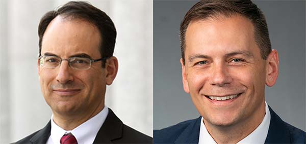 In a candidate forum on Tuesday, Republican John Kellner basically lost the race for Attorney General to incumbent Democrat Phil Weiser. coloradopols.com/diary/178089/j… #copolitics #coag #2022elections #abortionrights