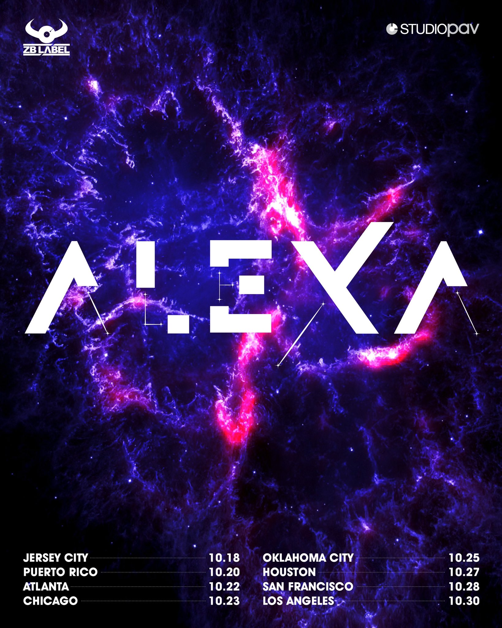 AleXa on X
