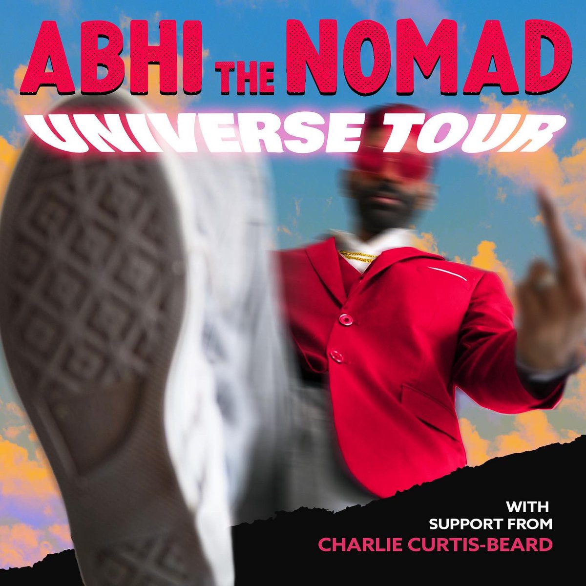Abhi The Nomad tweet media