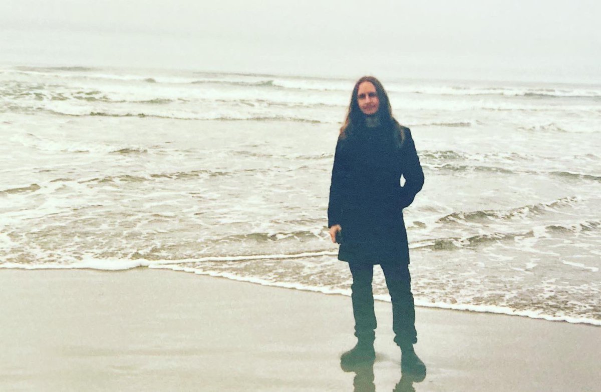 jontepalmblad's tweet photo. Coastal memories from the trip to Oregon coast at ASEH 2022. All captured with my 35mm camera. This place inspired Frank Herbert’s Dune but I was fortunate enough not to see any colossal sandworms. @ASEH_org #envist https://t.co/f9fCN2zTbQ