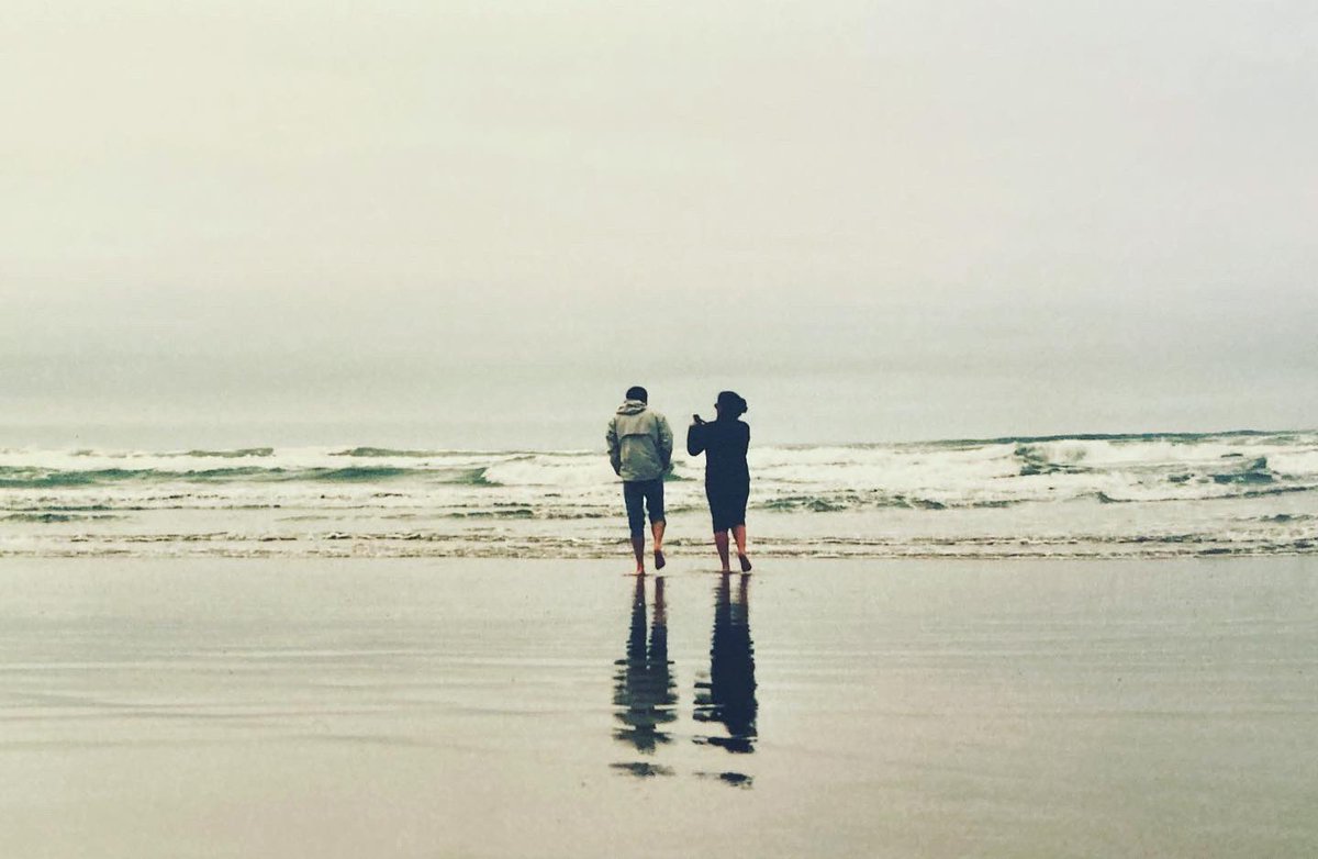 jontepalmblad's tweet photo. Coastal memories from the trip to Oregon coast at ASEH 2022. All captured with my 35mm camera. This place inspired Frank Herbert’s Dune but I was fortunate enough not to see any colossal sandworms. @ASEH_org #envist https://t.co/f9fCN2zTbQ