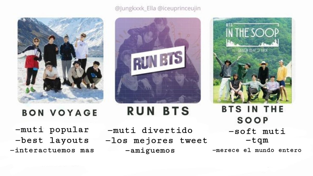 Gilinamm's tweet photo. Me copio.
"biti" y les doy uno. https://t.co/HjlR6VnjGL