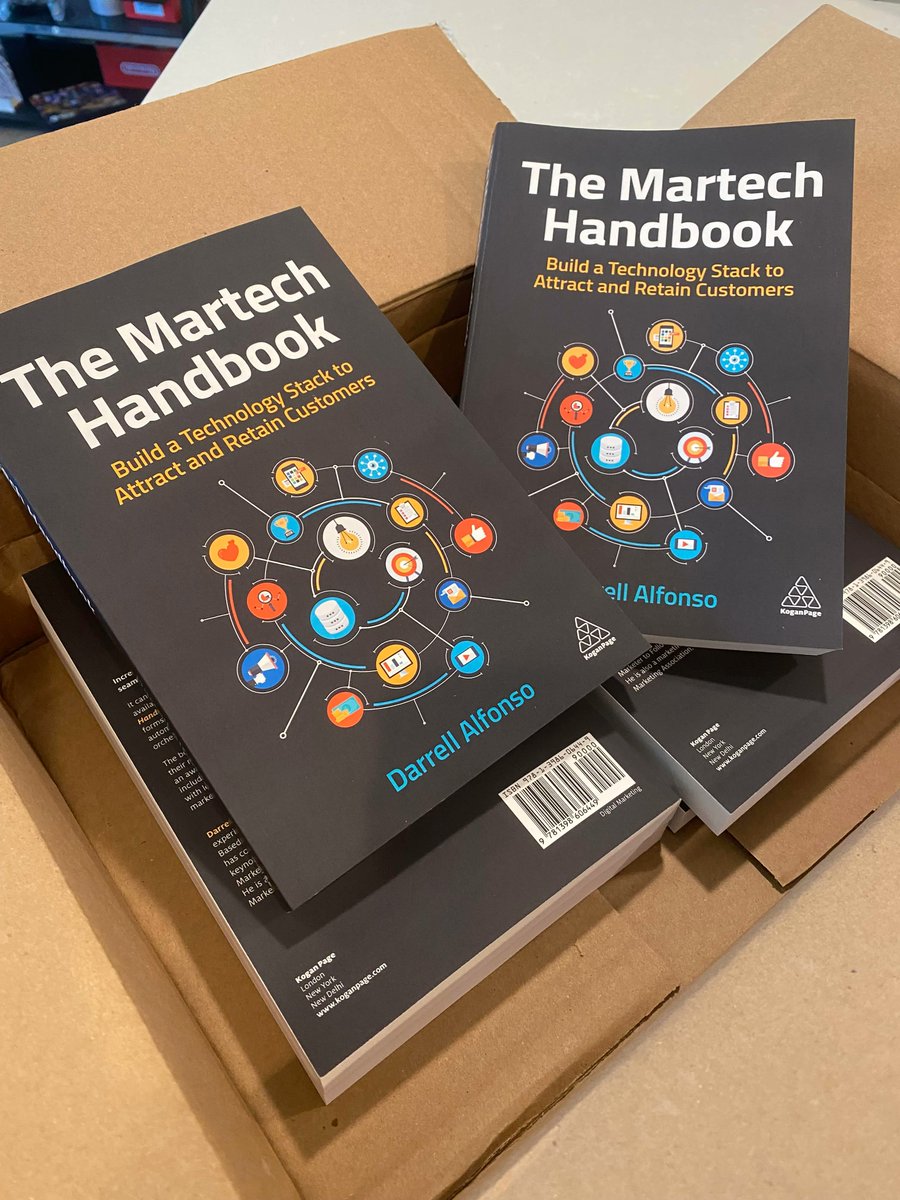 Darrell Alfonso tweet media