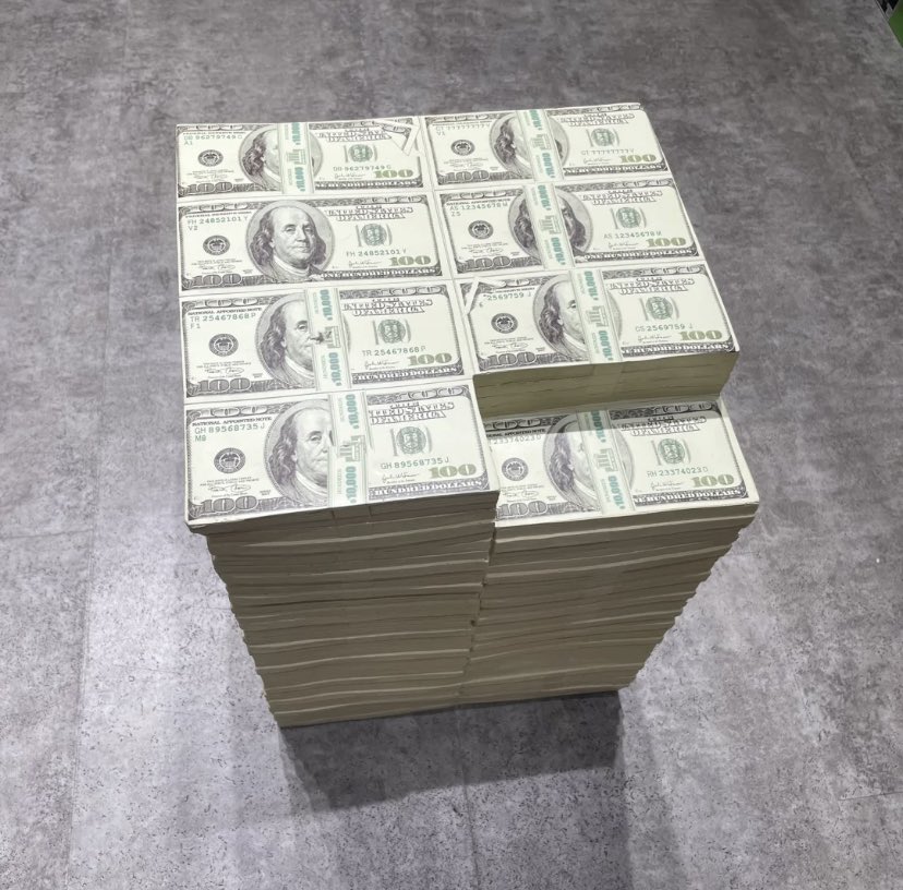 BTCETHBC's tweet image. #Bitcoin #ETH #BTC #crypto #Dogecoin May you be addicted to money while you are young.