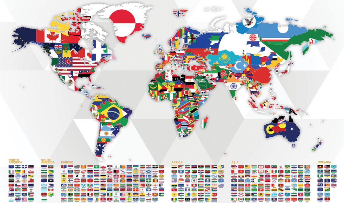 CapexitJeanne's tweet photo. Literally hundreds of countries around the world face breaking up: Check out this graphic of Global Separatist Movements
#TimeForCAPEXIT
#selfdetermination
#Referendum
https://t.co/LlmjccpXQi https://t.co/VeqLXXCicY