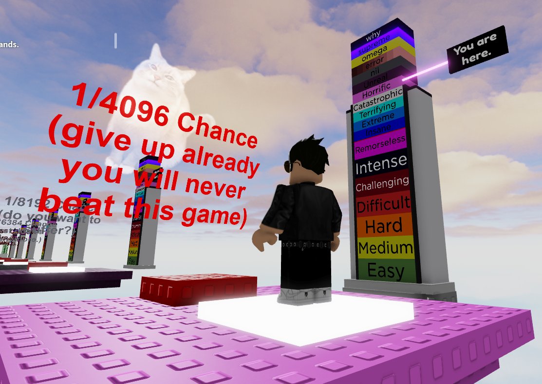 What Roblox Game To Play (50 Games!)