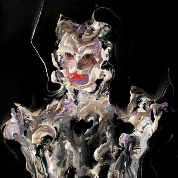 backtodafuturee's tweet photo. “album covers that could be nft” // Perfume Genius https://t.co/s2jx05H7J9