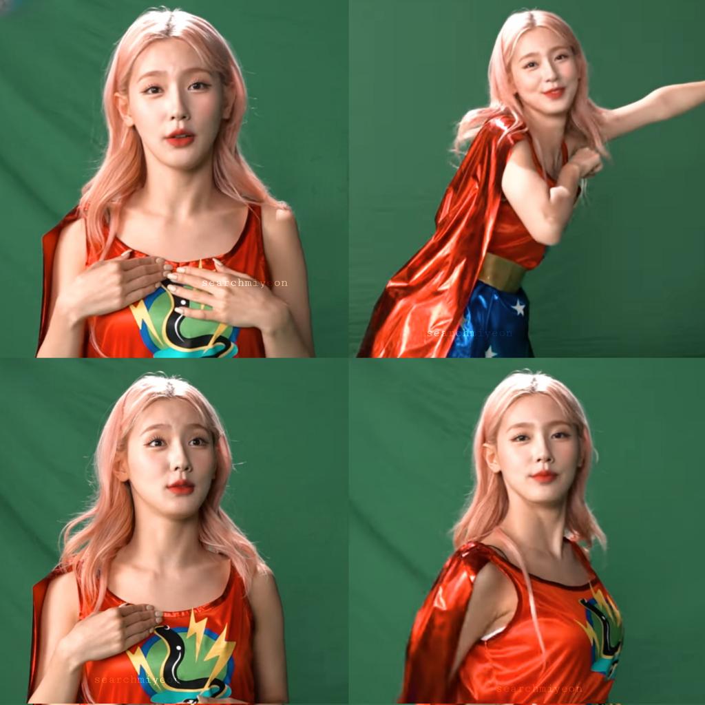miyeon tweet media