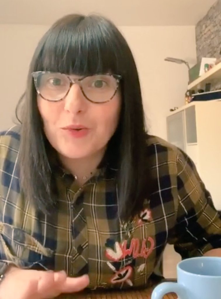 cavallcartroedu's tweet photo. 📢 Quin és el moment de deixar el bolquer? Al nostre canal de Youtube, trobareu una xerrada molt interessant sobre aquest tema.
🚼 La van gravar fa dos anys les educadores de l'escola bressol #PamiPipa de l'@AjBadalona.
👀 La teniu aquí:
https://t.co/EZokC8ejew
#PetitaInfància https://t.co/GXimOlTNHZ