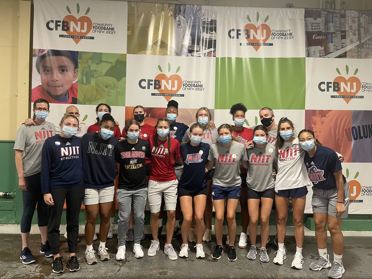 CFBNJ Real Stories Community FoodBank of New Jersey