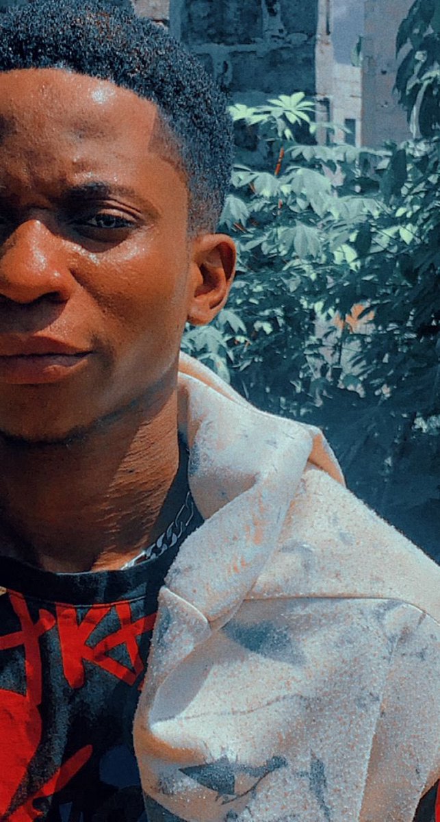 𝗦𝗵𝗼 𝗟𝗲 𝗧𝗶 👂 
𝗚𝘂𝗱𝗕𝗮𝗵𝗱𝗕𝗼𝗶 𝗗𝗲𝘆 𝗛𝘂𝘇 #GudBahdBoi