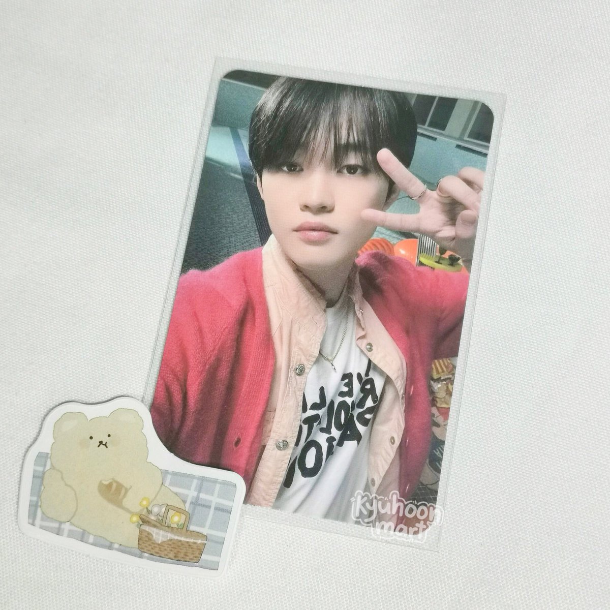 kyuhoonmart's tweet photo. #kyuhoonmart wts lfb ph

chenle universe pc
- 150php (130php payo)
-onhand, mint condi
- can 2 days res
- free pf

rcbyt! https://t.co/6yP90hicYp

dm/reply to claim 💗

🏷 nct dream zhong chenle photocard poca https://t.co/6Dq0Fa4Vsc