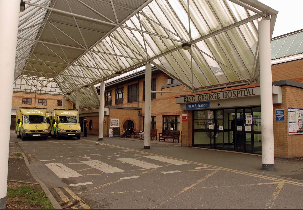 BHRUT_NHS's tweet image. A warm welcome to our junior doctors who’ve just joined our hospitals. We wish you all the very best.