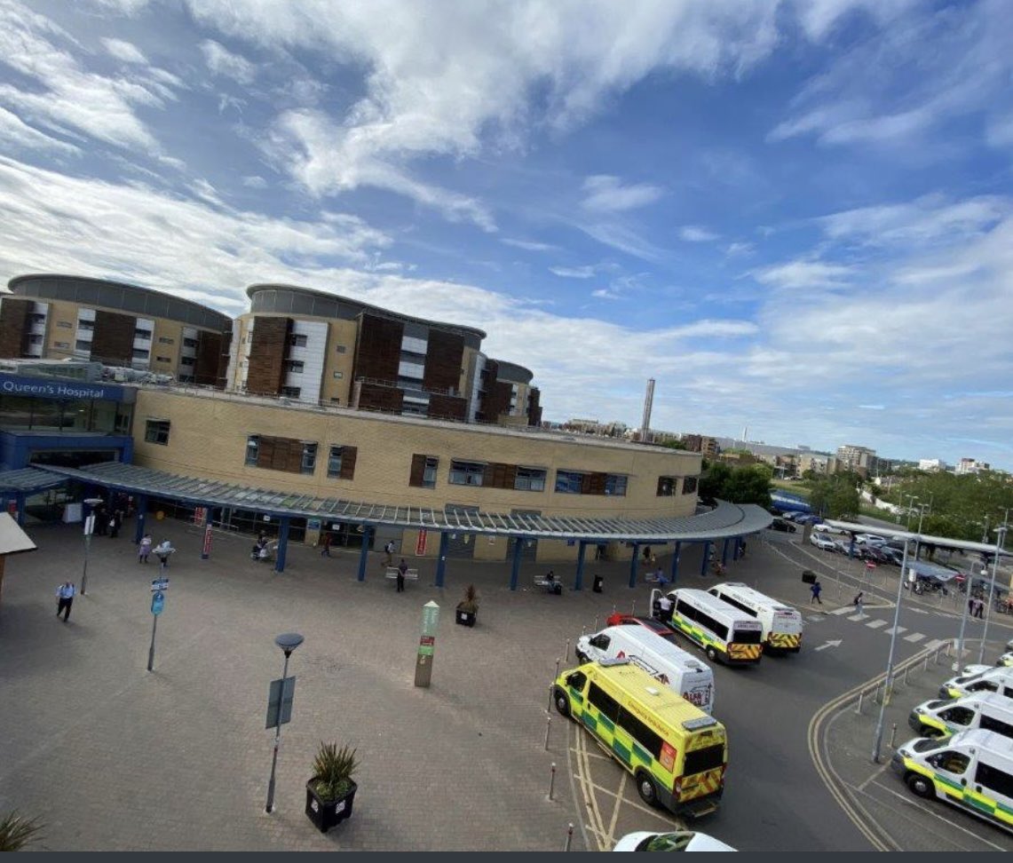 BHRUT_NHS's tweet image. A warm welcome to our junior doctors who’ve just joined our hospitals. We wish you all the very best.