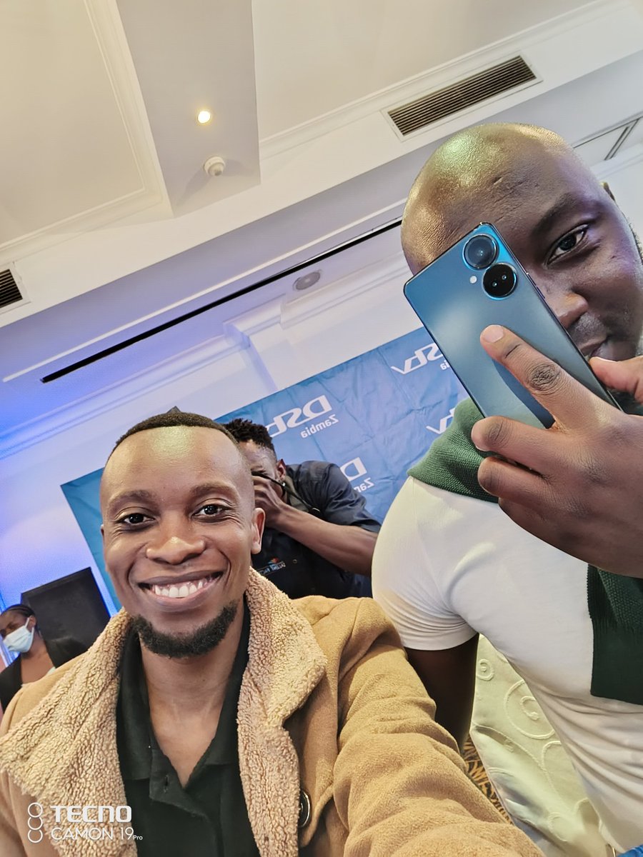 DominicMboo_'s tweet photo. #MTFZedprogram... 

Cc: @dstv_zambia https://t.co/4pD9AdLUSg