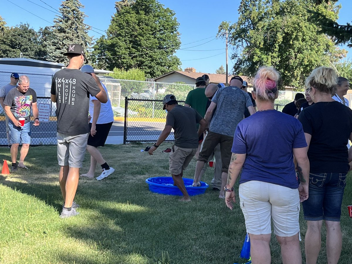 Jessica Shawley, M.Ed., NBCT, NASM (@jessicashawley) on Twitter photo A big thanks to <a href="/MontanaPE/">Deb Sension-Hall</a> for the field day game ideas! <a href="/ShapeIdaho/">SHAPE Idaho</a> <a href="/ShapeMontana/">SHAPE Montana</a> convention #physed fun A big thanks to <a href="/MontanaPE/">Deb Sension-Hall</a> for the field day game ideas! <a href="/ShapeIdaho/">SHAPE Idaho</a> <a href="/ShapeMontana/">SHAPE Montana</a> convention #physed fun