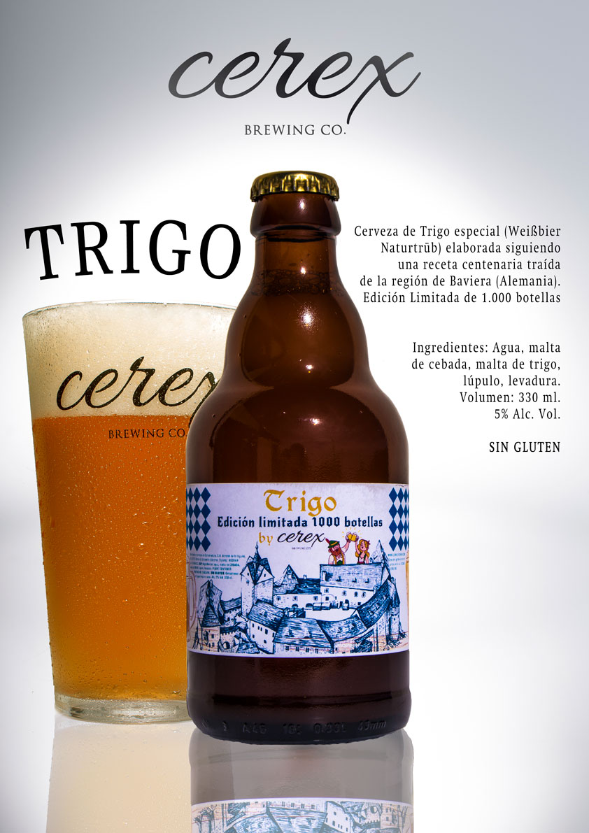 Incorporamos nuevas ediciones limitadas para este verano: CANNABIS, FRESA, MANGO IPA y TRIGO. Cervezas exclusivas con un sabor único.

cervezacerex.com/product-catego…

#cerveza #beer #cervezaartesana #extremadura #cannabis #mango #fresa #trigo #ipa #regalo #verano #online #oferta