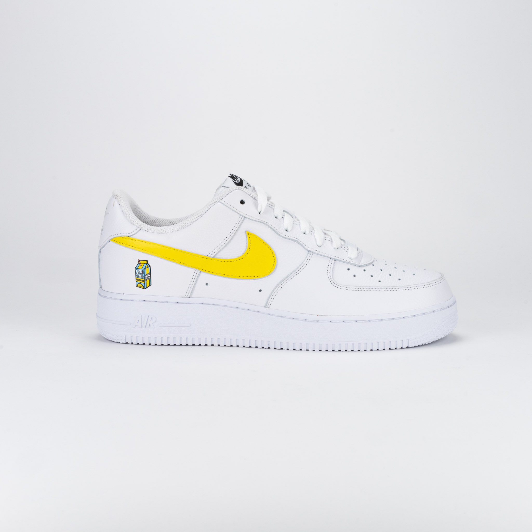 lemonade af1s