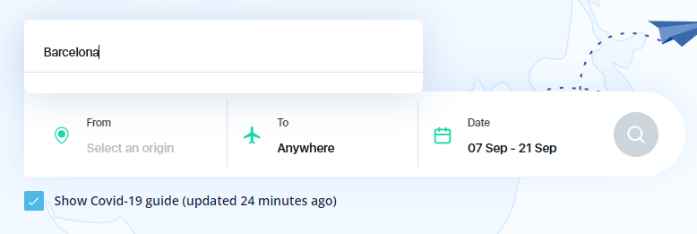 Weiot's tweet image. Hey @escapeanywhere, your &quot;From&quot; filed in your form is crashing and doesn&apos;t autocomplete the city, so I cannot use your application.