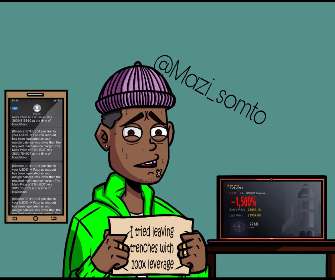 Mazi_somto's tweet photo. Who’s an 3VERYDAY P3RSON ??? 
I’m an 3VERYDAY P3RSON T3ll a fri3nd to t3ll a fri3nd that you’r3 bullish 
Reminder I’m still in trenches who’s gonna take me out ???
@3V3RYDAYP3OPL3????
Let’s see 🥲🥲🥲

INT3RACT INT3RACT INT3RACT @feyi_x @3V3RYDAYP3OPL3 https://t.co/8E8nzRkWyE