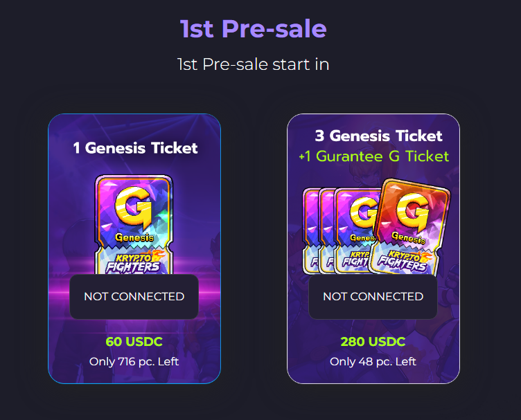 FishwalkerNFT's tweet photo. @emma_nft_1 Drop NOW 
only48 left

https://t.co/3eXSq3xwEb
@KryptoFighters 

@cryptocomnft
@DropYourNFT
@nftcrpto
 #NFT #cryptocommunity  #cryptocomnft  #nftcollector #NFTCollection #NFTTHAILAND #NFTThaicommunity https://t.co/riQCP3duuQ