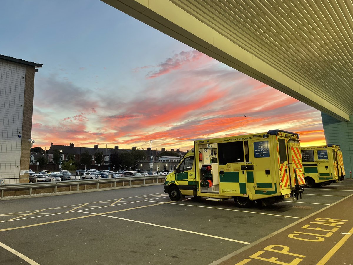 Holly Speed (@hollymayspeed) on Twitter photo And just like that CT1 is finished. Felt emotional leaving Sunderland last night. Big year of learning & development. Completed with two functional ACLs🦿Bye <a href="/STSFTrust/">South Tyneside and Sunderland NHS Foundation Trust</a> I hope to be back. First day of ITU and feeling very excited! Bring on CT2!!! Hello again <a href="/NewcastleHosps/">Newcastle Hospitals</a> 👋🏻 And just like that CT1 is finished. Felt emotional leaving Sunderland last night. Big year of learning & development. Completed with two functional ACLs🦿Bye <a href="/STSFTrust/">South Tyneside and Sunderland NHS Foundation Trust</a> I hope to be back. First day of ITU and feeling very excited! Bring on CT2!!! Hello again <a href="/NewcastleHosps/">Newcastle Hospitals</a> 👋🏻