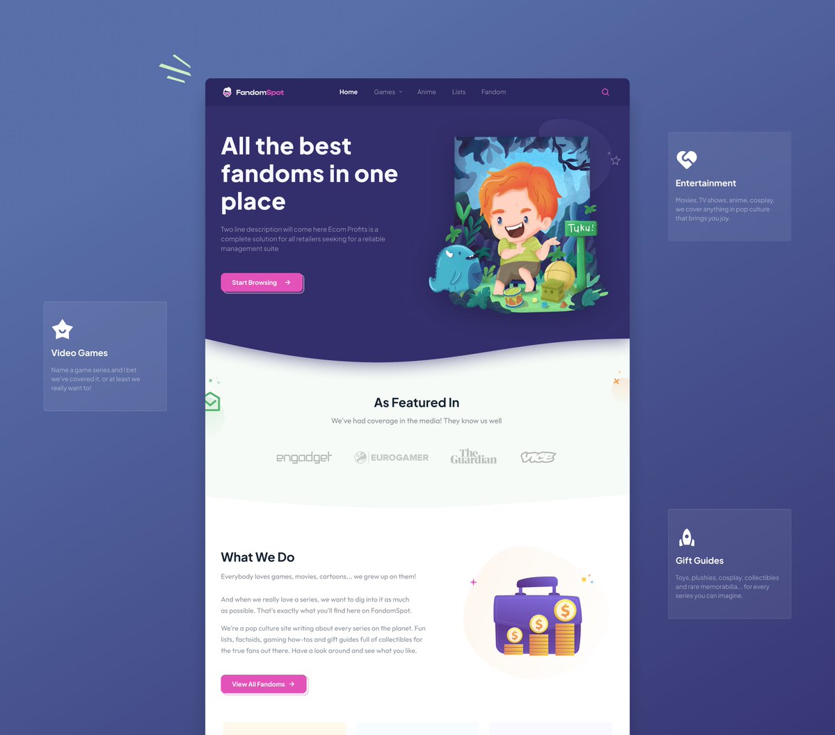 Elayamanikanda1's tweet photo. Ok, an another one on Dribbble - https://t.co/ViXHtqTdhO
#WebsiteDesign #uxdesign #freelanceuxdesigner #dribbble https://t.co/oQ1O4423AQ