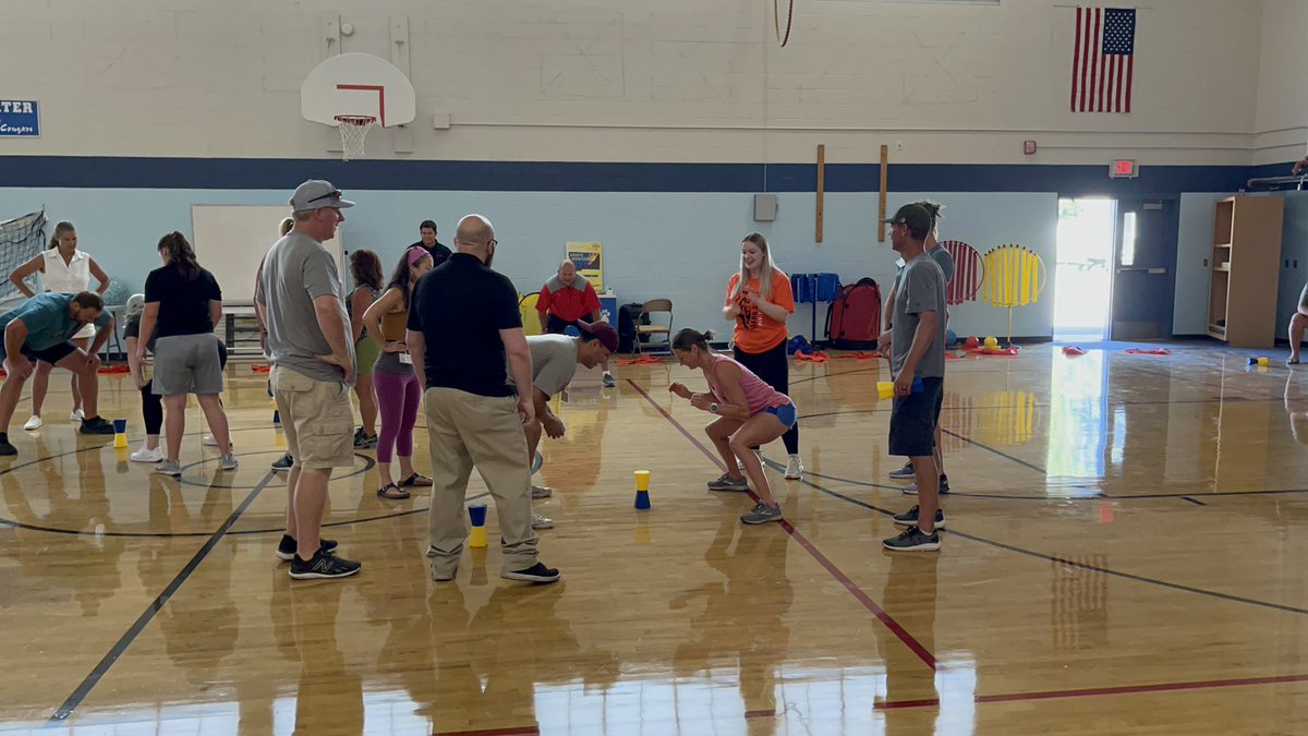 Jessica Shawley, M.Ed., NBCT, NASM tweet media